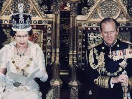 Darum Benutzt Die Royal Family Keinen Nachnamen Business Insider