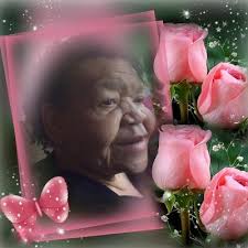 Barbara Vance Obituary