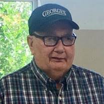 Daniel George "Boone" Mayes Obituary (2024)