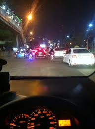 Mobil adalah sumber yang jelas, tetapi tetap harus berpikir untuk kemungkinan lainnya. 30 Foto Pemandangan Malam Dari Dalam Mobil Gambar Kitan