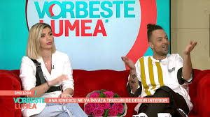 Get a logo that matches your look & feel preferences. La MulÈ›i Ani Ana Ionescu Youtube