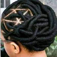 Check Natural Hairstyles With Brazilian Wool Operanewsapp African Hair Braiding Styles Brazilian Wool Hairstyles Natural Hair Styles Easy