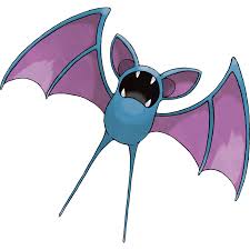 Zubat (Pokémon) | Pokémon Fire Ash Wiki | Fandom