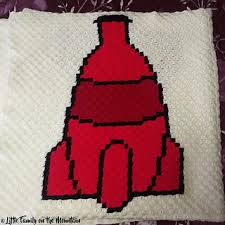 Check spelling or type a new query. Ravelry Nuka Cola C2c Blanket Pattern By Stephanie K King