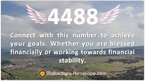 Angel Number 4488 Says Your Life Is About To Change For The Better Zsh