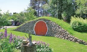 Bildergebnis Fur Erdkeller Aus Betonringen Erdkeller Erdkeller Bauen Tropische Landschaftsgestaltung