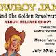 COWBOY JANE wsg Mason Harrington