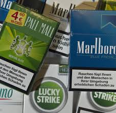Zigaretten mit geringem nikotingehalt werden oftmals mit dem zusatz gentle flavor (milder geschmack) gekennzeichnet. Tabakverbote Beginn Der Gesundheitsdiktatur Der Eu Beamten Welt