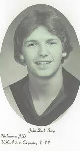 Michael Setty's Instagram, Twitter & Facebook