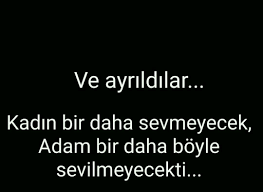 Gozunuz Aydin Ayrilik Sozleri Ilham Verici Sozler Ozlu Sozler
