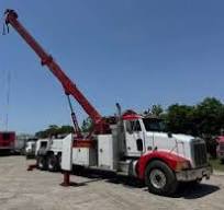 Class 8 Wrecker Tow Truck For Sale Near Atlanta, GA ...