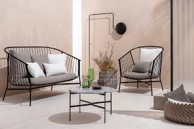 Wählen sie sofas aus vielen verschiedenen farben. Contemporary Sofa Jeanette Sp01 Design Garden Fabric Leather