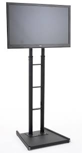 0 out of 5 stars, based on 0 reviews current price $76.99 $ 76. Large Tv Stand For 32 To 65 Screens W Tall Adjustable Design
