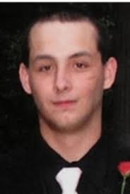 Obituary of Patrick Timothy Jones