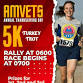 AMVETS 5K Turkey Trot - FREE To the Public - 5001 Iroquois Ave Event Image