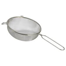 Idealisk Strainer Stainless Steel Ikea Ikea Retro Kitchen Retro Appliances