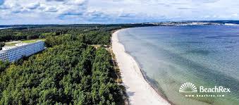 Места бинц кафекофейня strandcafé binz. Strand Prora Binz Rugen Mecklenburgvorpommern Deutschland Beachrex Com