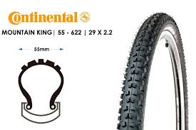 An auto repair & tire service shop satisfying customers through sincerity and quality products. 29 Zoll Continental Mountain King Ii 29x2 2 Kaufland De