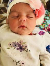 Harlow Nicole Contreras