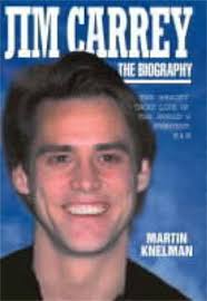 Jim Carrey: The Biography: Amazon.co.uk: Knelman, Martin: 9781857823493:  Books