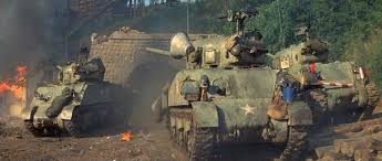 Image result for kellys heroes sherman