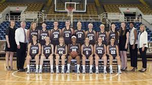 2017 2018 Women S Basketball Roster Lehigh University Athletics