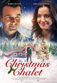 C Est Un Beau Telefilm Noel Et Romance Chrisnow Le Chalet De Noel The Christmas Chalet 2019 Hallmark Christmas Movies Christmas Movies Xmas Movies