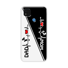 Xiaomi Poco C31 Mobile Back Cover ...