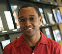Intellectual Contribution/Faculty Tribute Award Recipient: Jerome "Jay"  Green, HDP'09