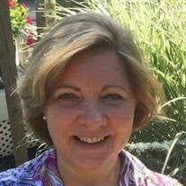 Margaret "Meg" Morocco Obituary