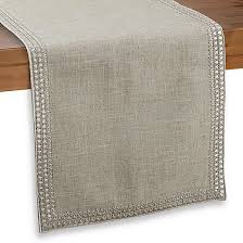 Table Runners Lace Linen Table Runners Bed Bath Beyond Linen Table Runner Waterford Linens Lace Table Runners