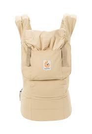 Ergobaby Original Baby Carrier Camel One Size