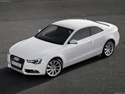 Image result for Glacier White 2012 A5