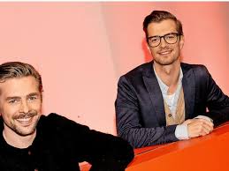'klaas ist wahnsinnig akribisch und ich bin nennen wir es eher mont schamott!' klaas: Verlorenes Duell Joko Und Klaas Mussen Taff Moderieren