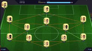 Building a team is the biggest challenge in fifa 21 ultimate team. Fifa 21 Ein Gutes Starter Team Fur Wenig Munzen Anzeige