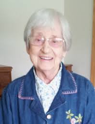 Obituary information for Velma Roy