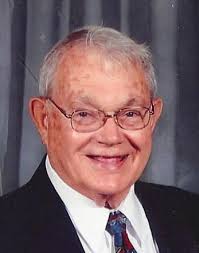 William Albert “Bill” Sigmund Sr.