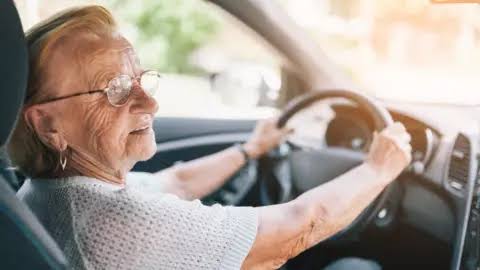 Drivers over 70 could face compulsory eyesight tests