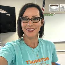 Penny Herrick's Instagram, Twitter & Facebook