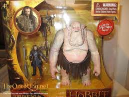 Faceless (2021) a disoriented and frightened man awakens in a hospital room to discover he's the recipient of a full face transplant. Take A Look At The Hobbit An Unexpected Journey S Goblin King Comingsoon Net