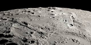 Moon's far side hosts two canyons that are each the size of Earth's Grand  Canyon | CNN