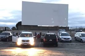 San diego/los angeles, ca (september 22, 2020): Best Drive In Movie Theaters In America Cheapism Com