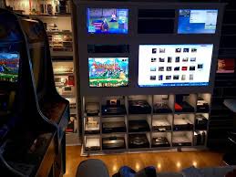 Check spelling or type a new query. Gaming Unit For Bedroom Novocom Top