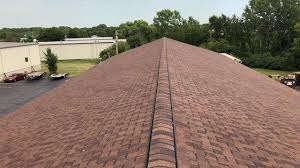 Certainteed warrants that its shingles will be free from manufacturing defects, and provides the extra assurance of surestart™ protection. My Pros Roof Replacement Photo Album Certainteed Landmark Burnt Sienna Shingle Replacements