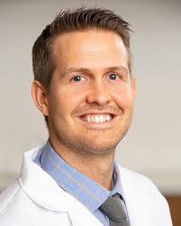 Dr. Nathan ChristensenDDS