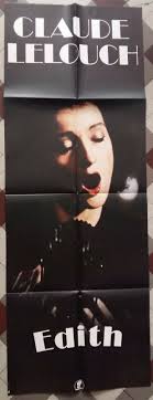 Edith and Marcel (Edith et Marcel) (1983)