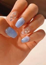 93 Cute Short Summer Acrylic Nails Ideas To Try This 2020 In 2020 Short Acrylic Nails Designs Cute Acrylic Nail Designs Acrylic Nails Coffin Short