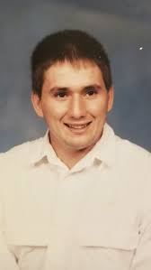 Obituary for John Francis Freshour II