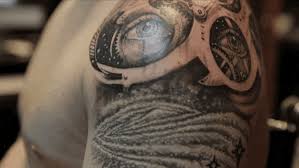 With a population of 463,202, there are lots of potential customers for the parlors in town. 22 Posts That Will Make You Run Outside And Get A Tattoo Today