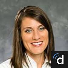 April (Reiersen) Chu